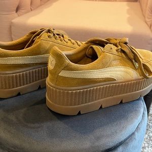 Puma Fenty Cleated Creeper
